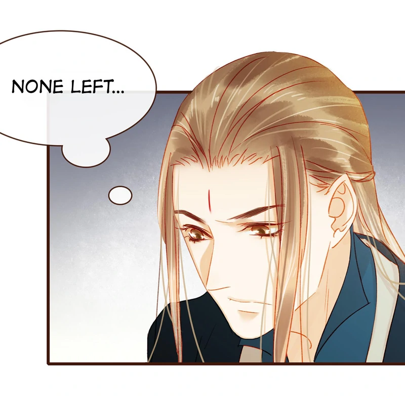 Our Young Master’s Plans are Infallible [Official] - 40 - Why Are You Looking For me Again? manhwa