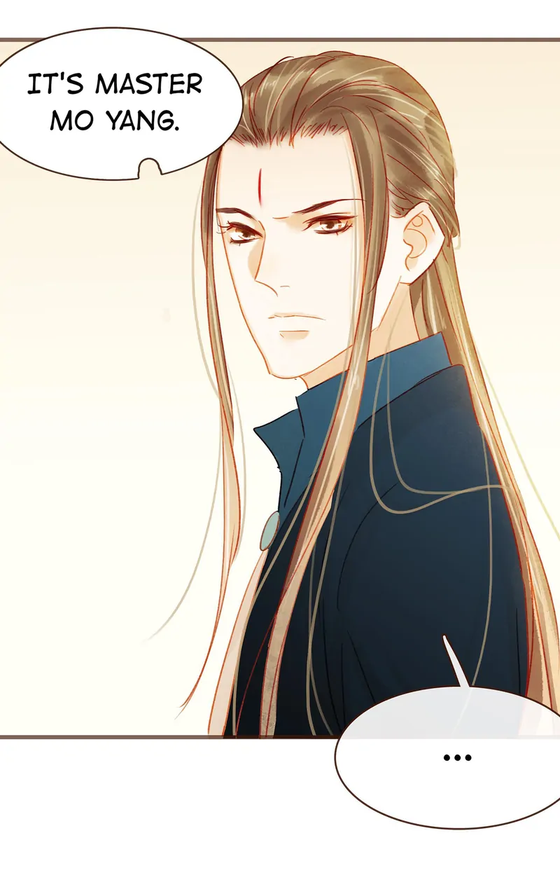Our Young Master’s Plans are Infallible [Official] - 41 - Good-For-Nothing manhwa