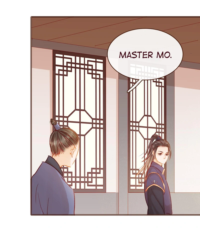 Our Young Master’s Plans are Infallible [Official] - 41 - Good-For-Nothing manhwa