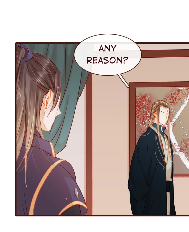 Our Young Master’s Plans are Infallible [Official] - 41 - Good-For-Nothing manhwa