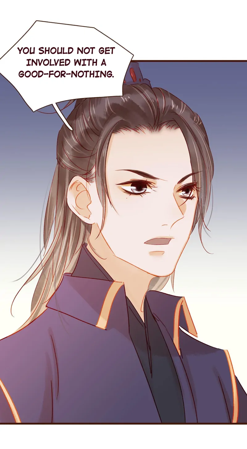 Our Young Master’s Plans are Infallible [Official] - 41 - Good-For-Nothing manhwa