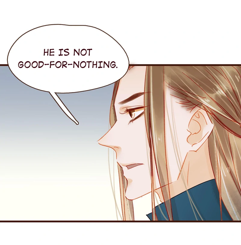 Our Young Master’s Plans are Infallible [Official] - 41 - Good-For-Nothing manhwa