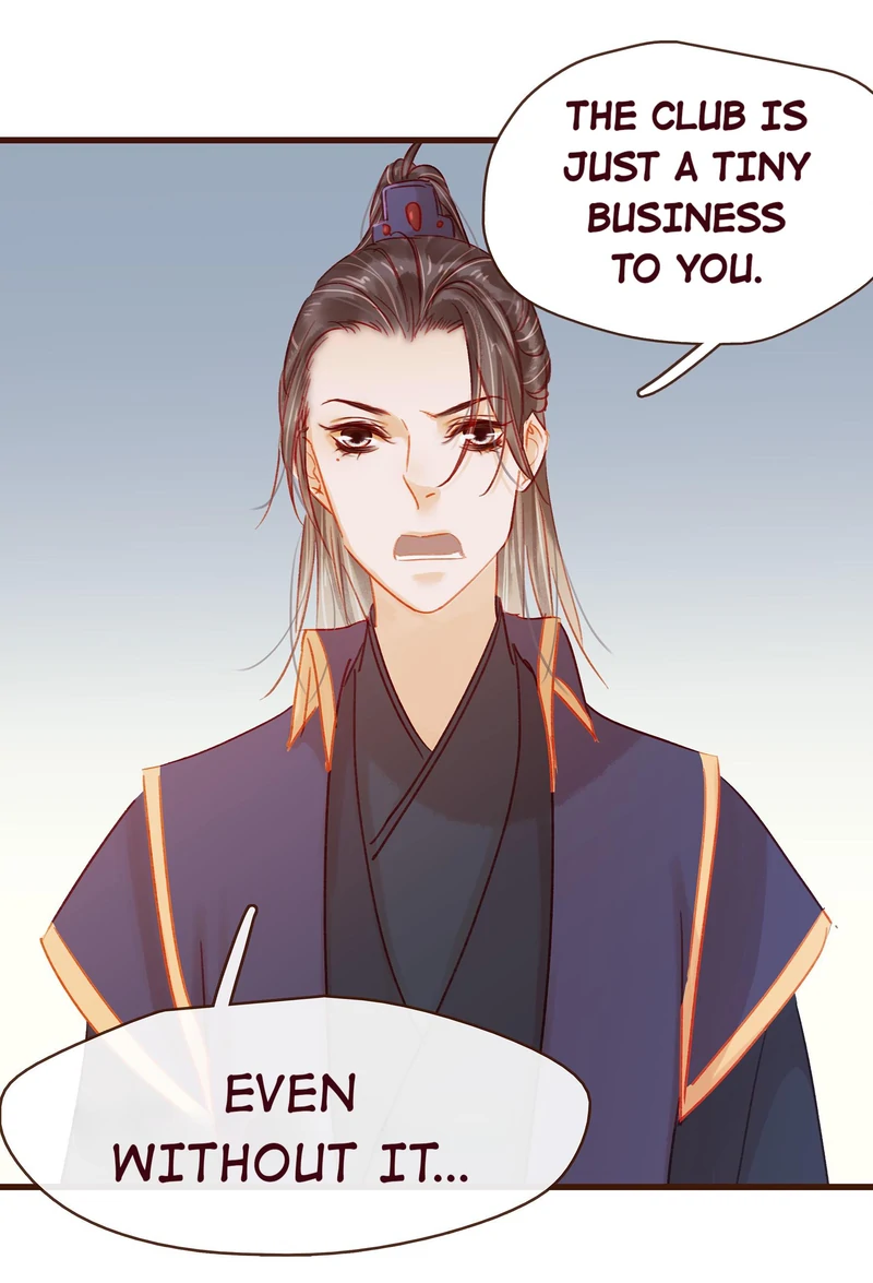 Our Young Master’s Plans are Infallible [Official] - 41 - Good-For-Nothing manhwa