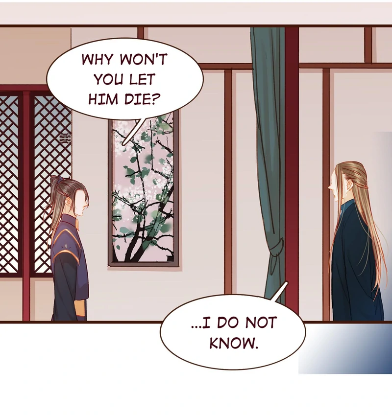Our Young Master’s Plans are Infallible [Official] - 41 - Good-For-Nothing manhwa