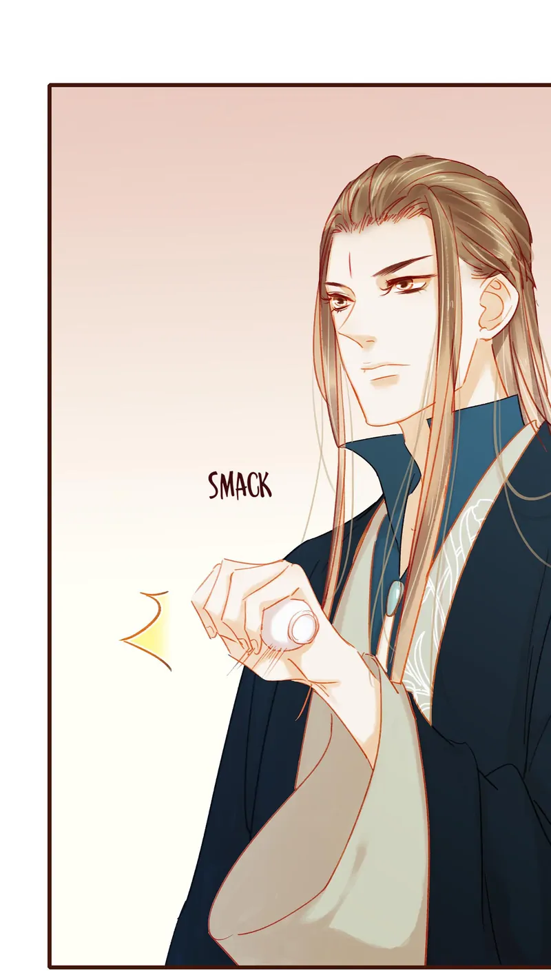 Our Young Master’s Plans are Infallible [Official] - 41 - Good-For-Nothing manhwa