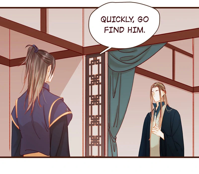 Our Young Master’s Plans are Infallible [Official] - 41 - Good-For-Nothing manhwa