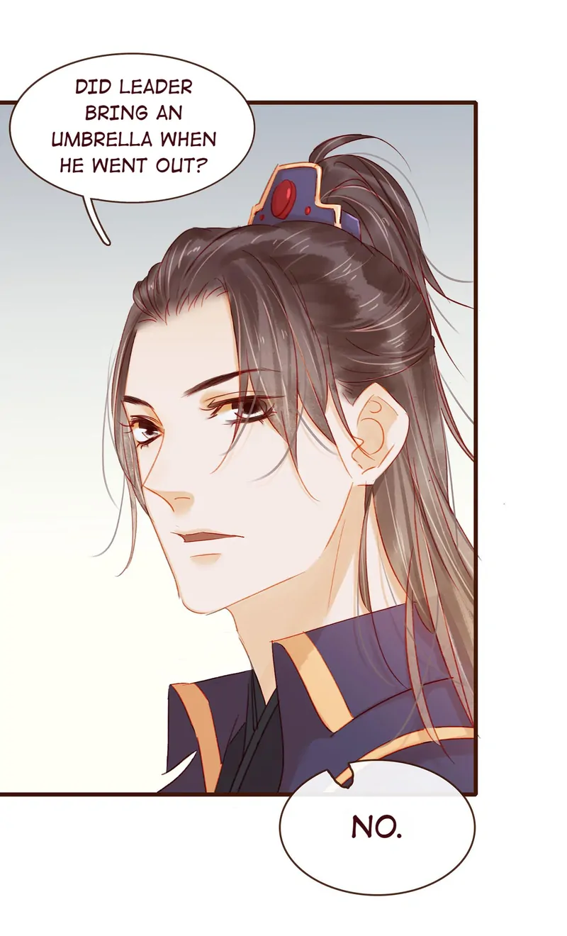 Our Young Master’s Plans are Infallible [Official] - 41 - Good-For-Nothing manhwa