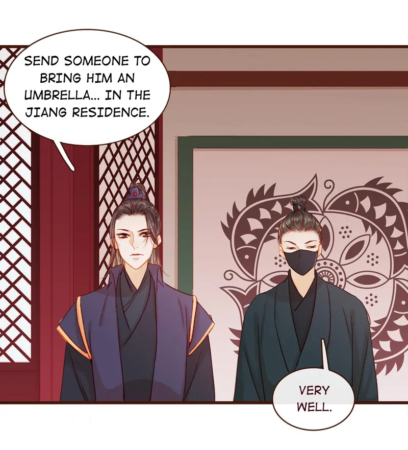 Our Young Master’s Plans are Infallible [Official] - 41 - Good-For-Nothing manhwa