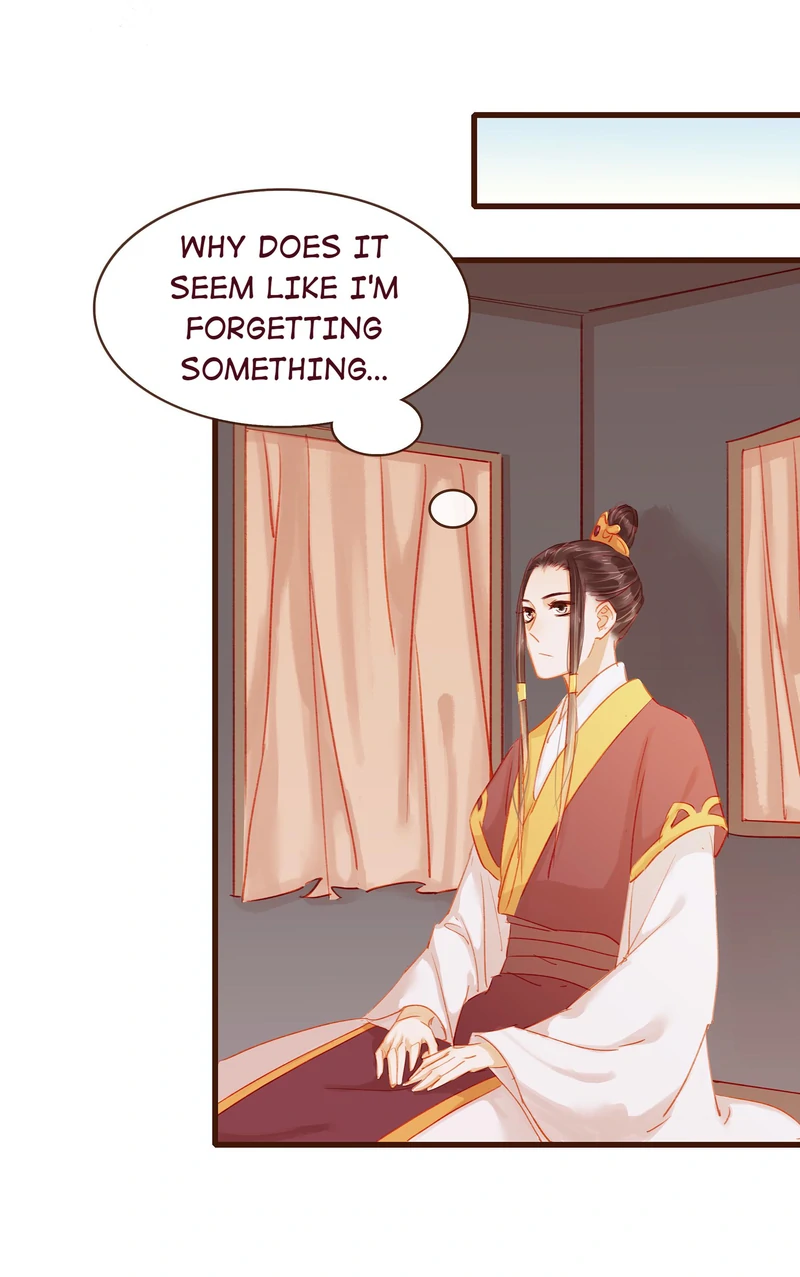 Our Young Master’s Plans are Infallible [Official] - 41 - Good-For-Nothing manhwa