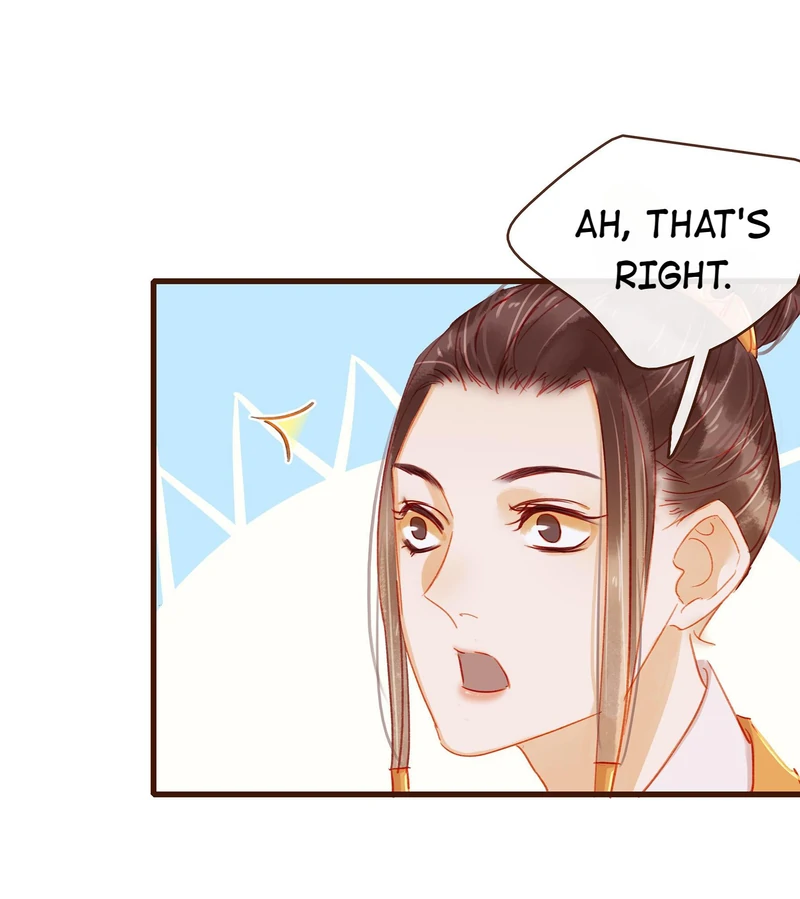 Our Young Master’s Plans are Infallible [Official] - 41 - Good-For-Nothing manhwa