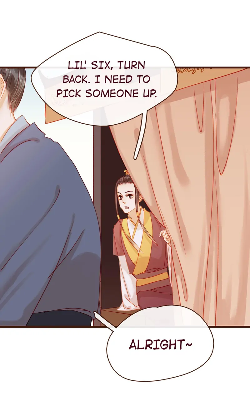Our Young Master’s Plans are Infallible [Official] - 41 - Good-For-Nothing manhwa