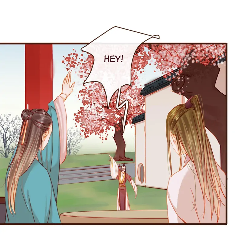 Our Young Master’s Plans are Infallible [Official] - 41 - Good-For-Nothing manhwa