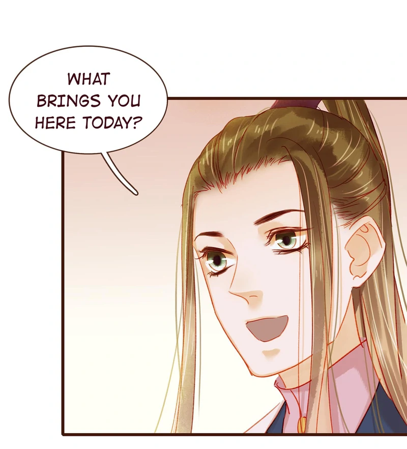 Our Young Master’s Plans are Infallible [Official] - 41 - Good-For-Nothing manhwa