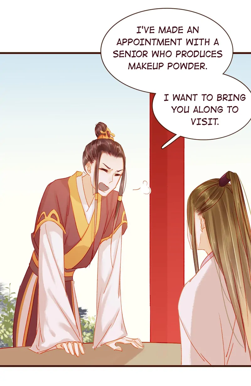 Our Young Master’s Plans are Infallible [Official] - 41 - Good-For-Nothing manhwa