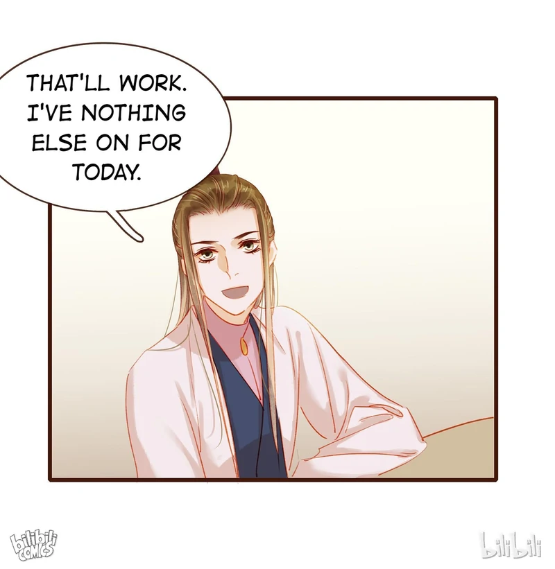Our Young Master’s Plans are Infallible [Official] - 41 - Good-For-Nothing manhwa