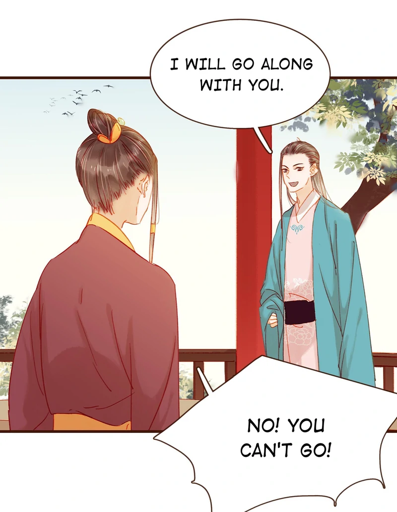 Our Young Master’s Plans are Infallible [Official] - 42 - Nothing Good Happens on Rainy Days manhwa