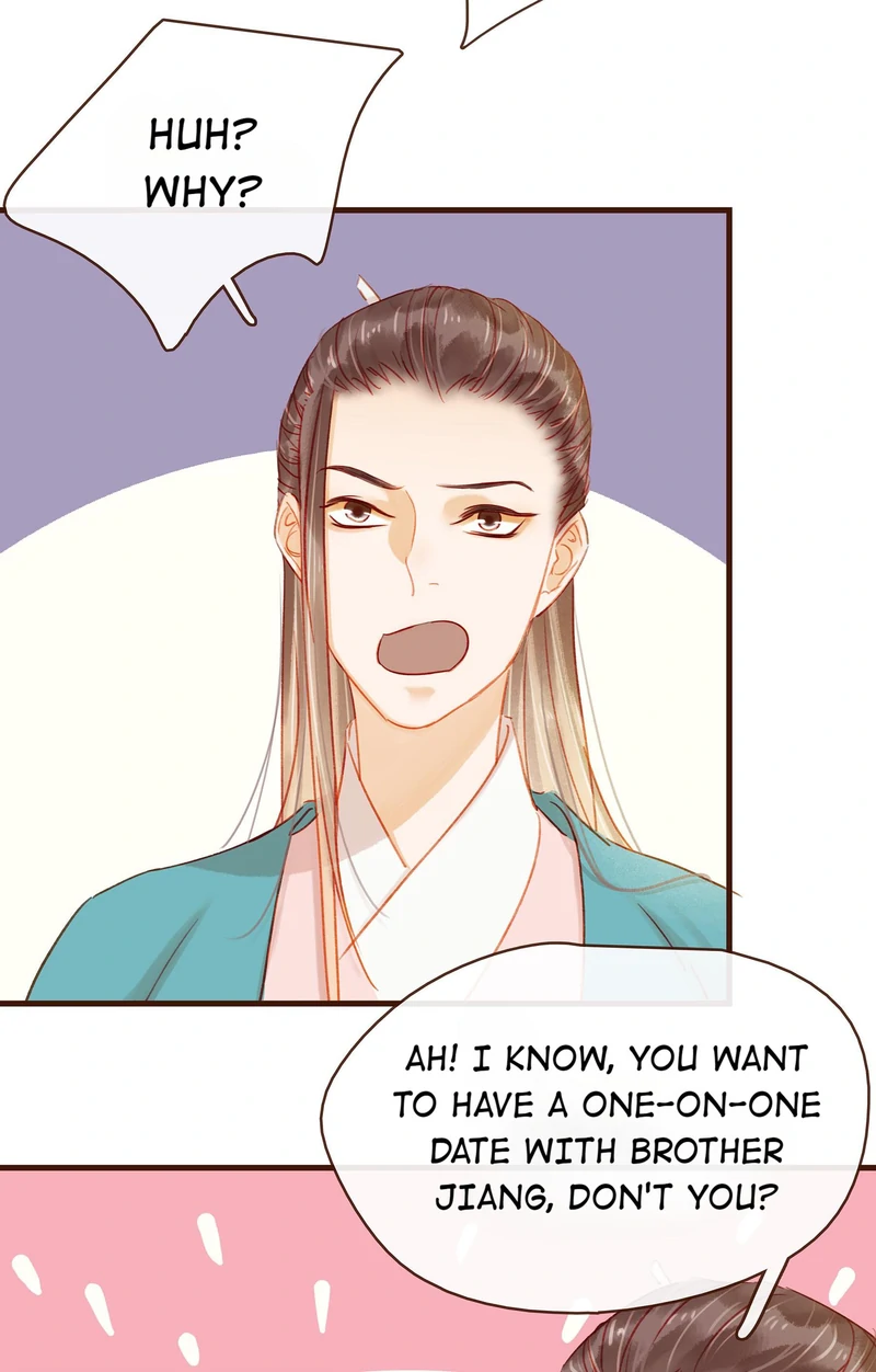 Our Young Master’s Plans are Infallible [Official] - 42 - Nothing Good Happens on Rainy Days manhwa
