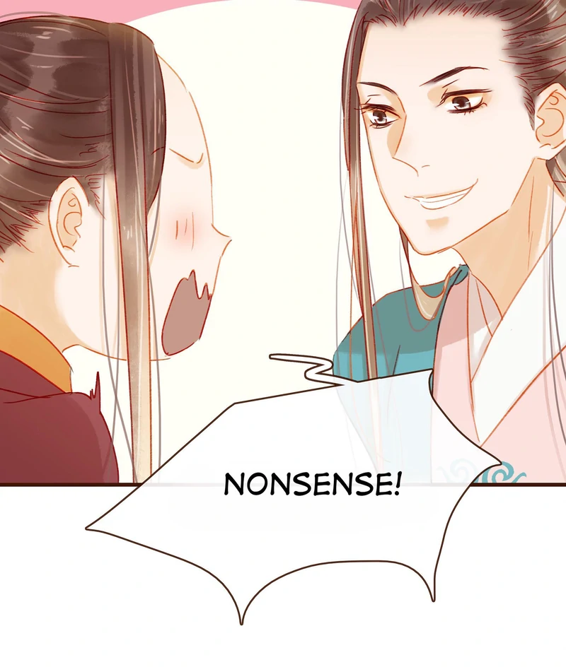 Our Young Master’s Plans are Infallible [Official] - 42 - Nothing Good Happens on Rainy Days manhwa