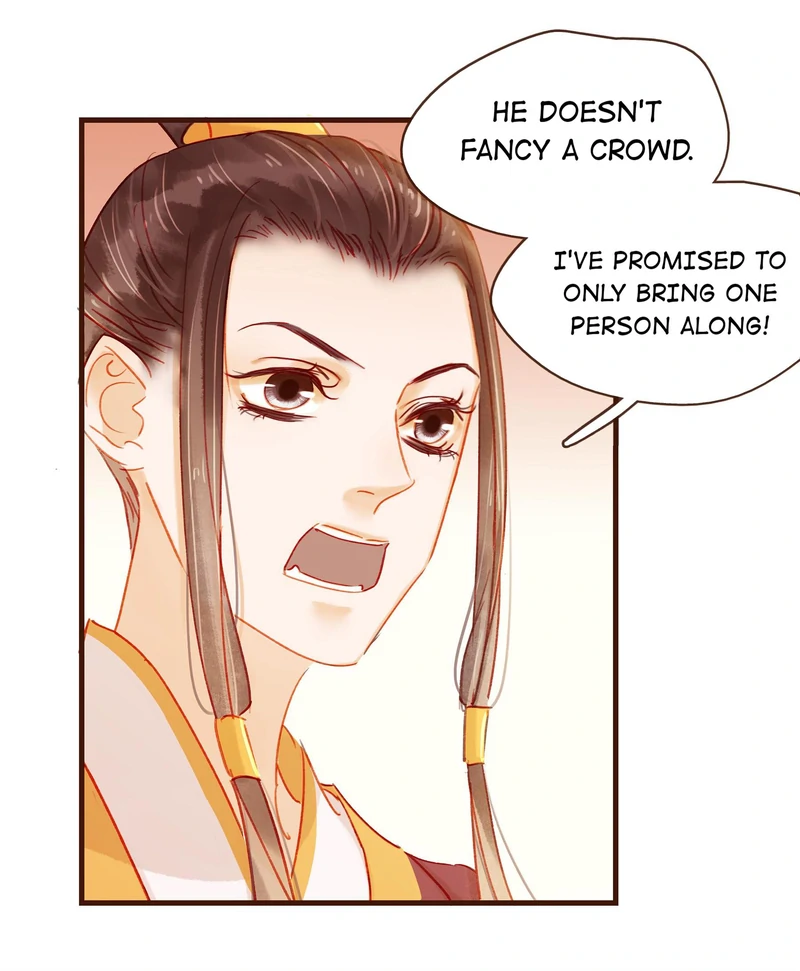 Our Young Master’s Plans are Infallible [Official] - 42 - Nothing Good Happens on Rainy Days manhwa