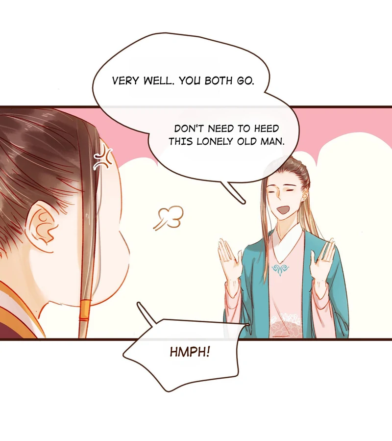 Our Young Master’s Plans are Infallible [Official] - 42 - Nothing Good Happens on Rainy Days manhwa