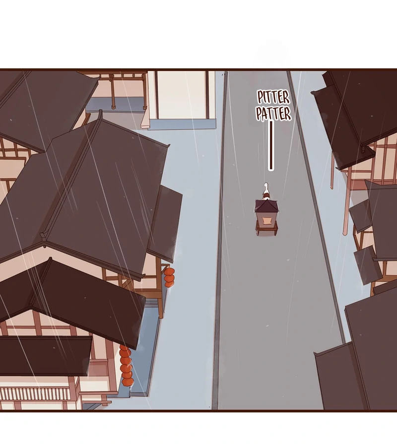 Our Young Master’s Plans are Infallible [Official] - 42 - Nothing Good Happens on Rainy Days manhwa