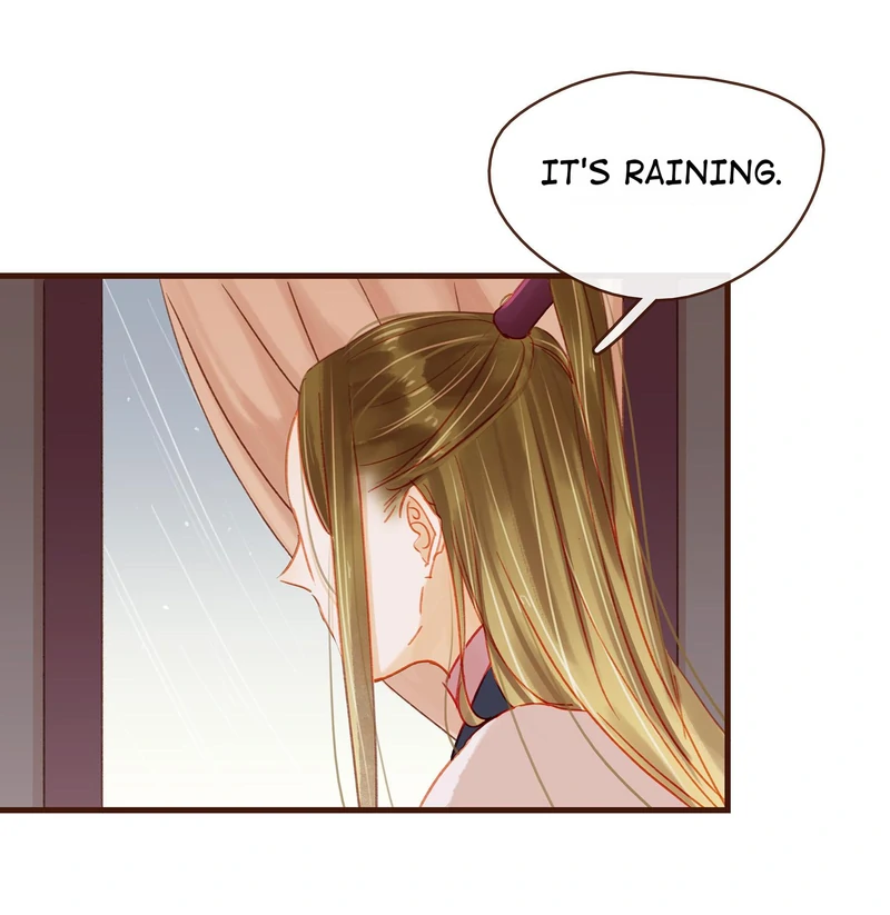 Our Young Master’s Plans are Infallible [Official] - 42 - Nothing Good Happens on Rainy Days manhwa