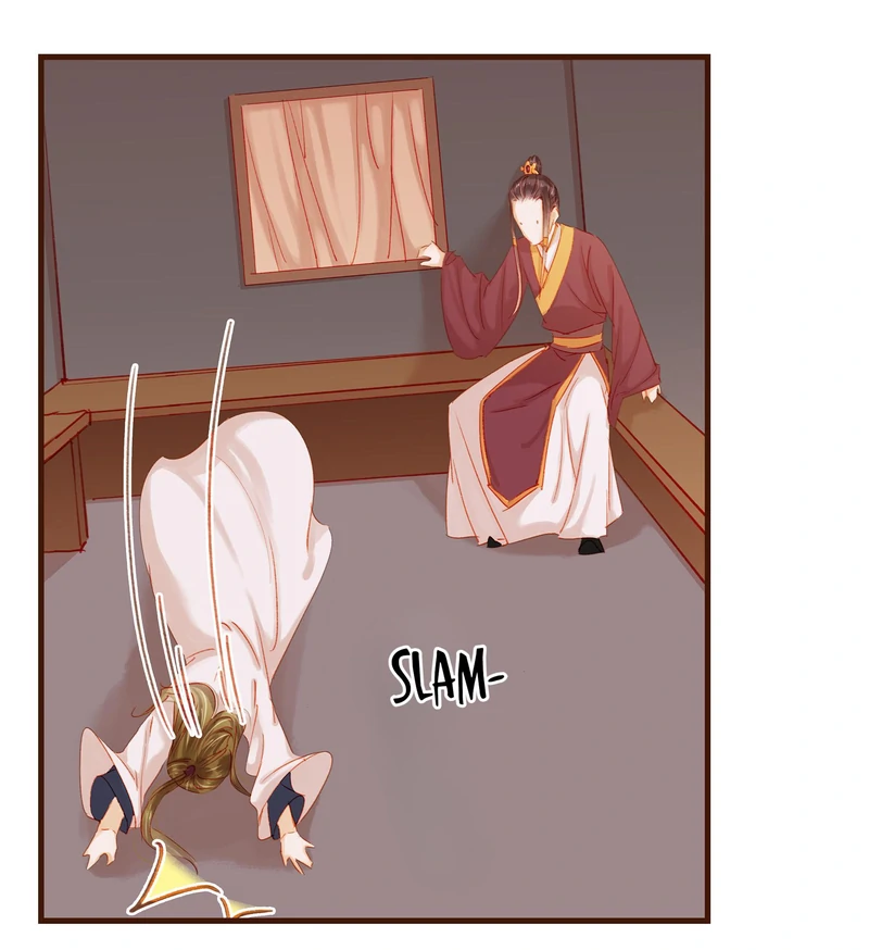 Our Young Master’s Plans are Infallible [Official] - 42 - Nothing Good Happens on Rainy Days manhwa