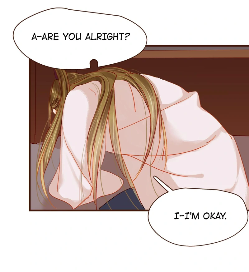 Our Young Master’s Plans are Infallible [Official] - 42 - Nothing Good Happens on Rainy Days manhwa