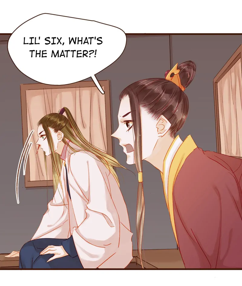 Our Young Master’s Plans are Infallible [Official] - 42 - Nothing Good Happens on Rainy Days manhwa
