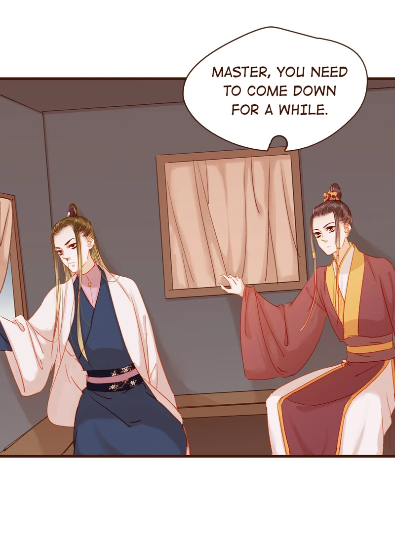 Our Young Master’s Plans are Infallible [Official] - 42 - Nothing Good Happens on Rainy Days manhwa