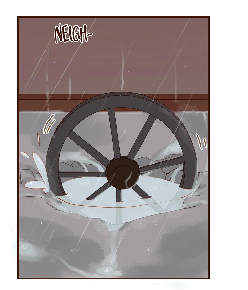 Our Young Master’s Plans are Infallible [Official] - 42 - Nothing Good Happens on Rainy Days manhwa