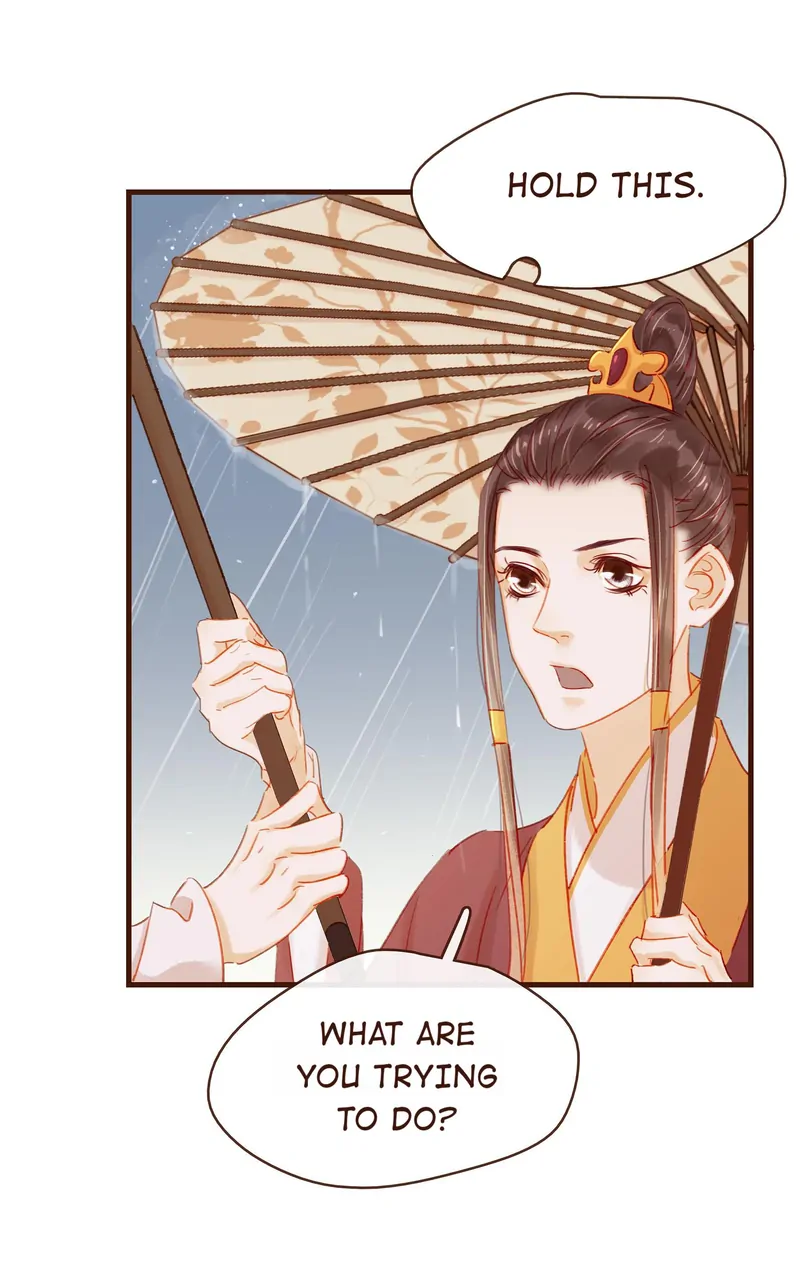 Our Young Master’s Plans are Infallible [Official] - 42 - Nothing Good Happens on Rainy Days manhwa