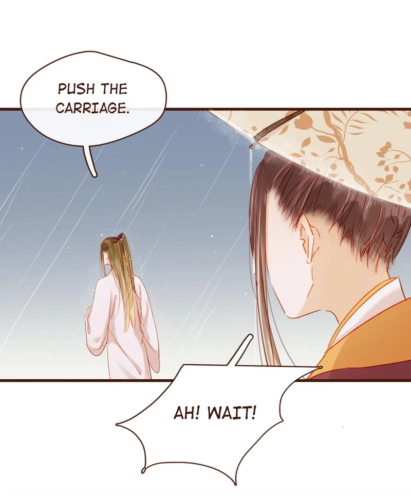 Our Young Master’s Plans are Infallible [Official] - 42 - Nothing Good Happens on Rainy Days manhwa