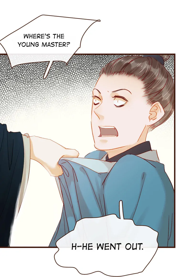 Our Young Master’s Plans are Infallible [Official] - 42 - Nothing Good Happens on Rainy Days manhwa