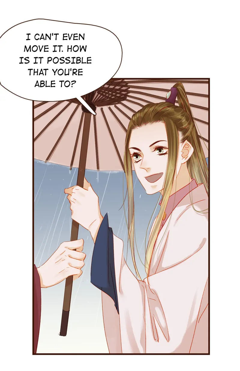 Our Young Master’s Plans are Infallible [Official] - 42 - Nothing Good Happens on Rainy Days manhwa