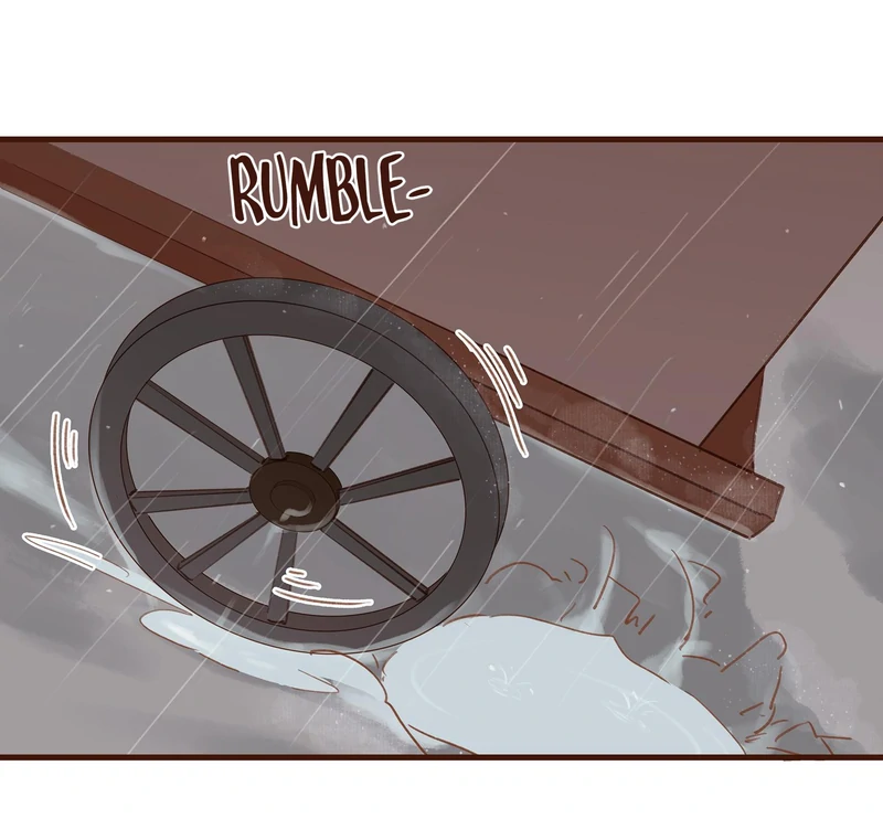 Our Young Master’s Plans are Infallible [Official] - 42 - Nothing Good Happens on Rainy Days manhwa
