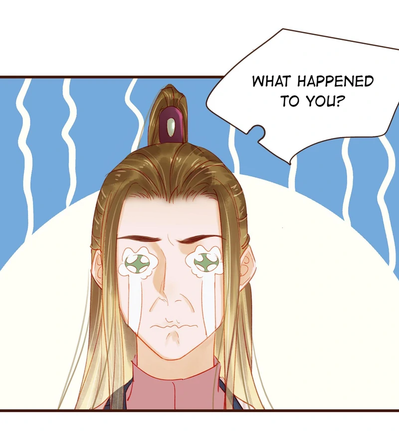 Our Young Master’s Plans are Infallible [Official] - 42 - Nothing Good Happens on Rainy Days manhwa
