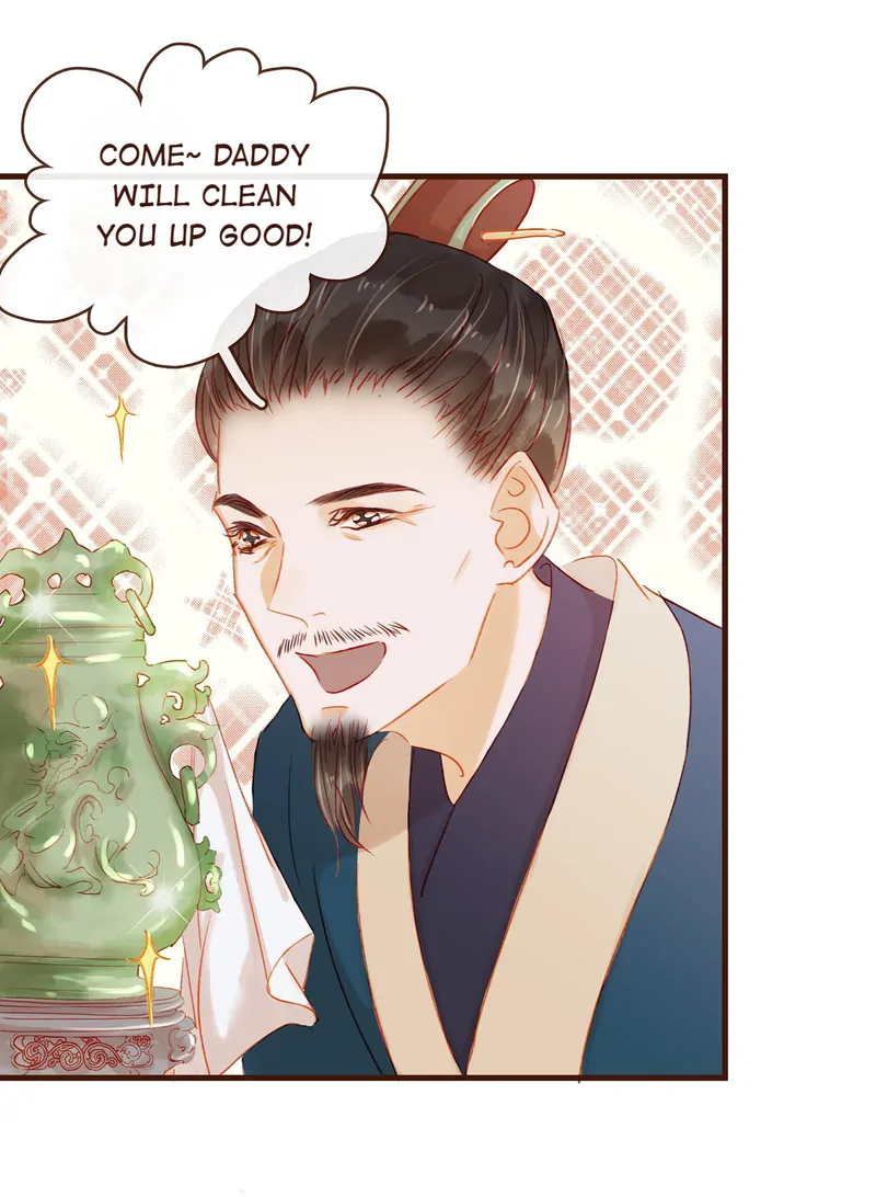 Our Young Master’s Plans are Infallible [Official] - 43 - Poisoned manhwa