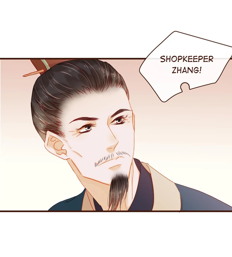 Our Young Master’s Plans are Infallible [Official] - 43 - Poisoned manhwa