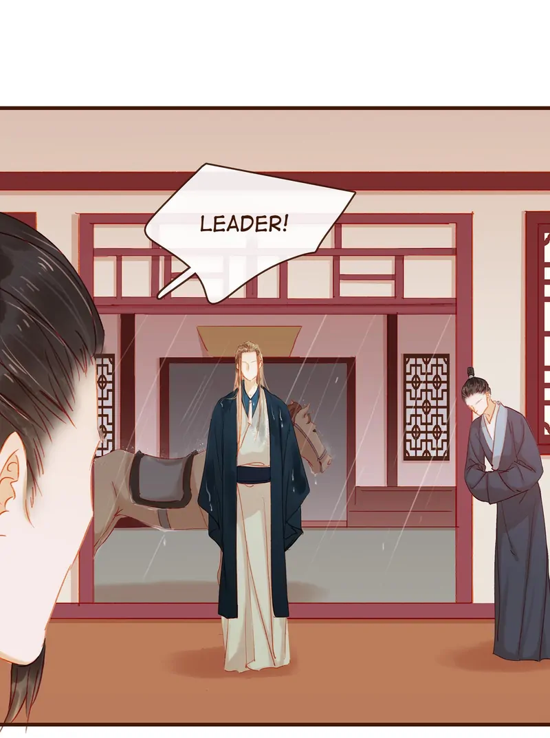 Our Young Master’s Plans are Infallible [Official] - 43 - Poisoned manhwa