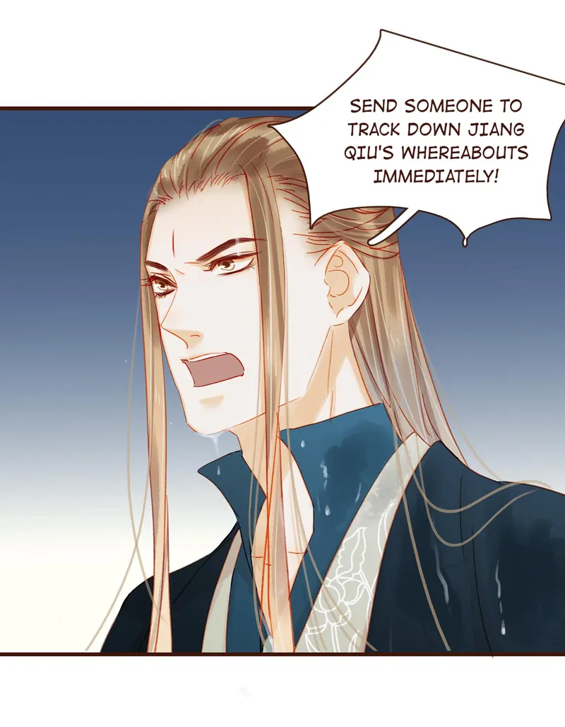 Our Young Master’s Plans are Infallible [Official] - 43 - Poisoned manhwa