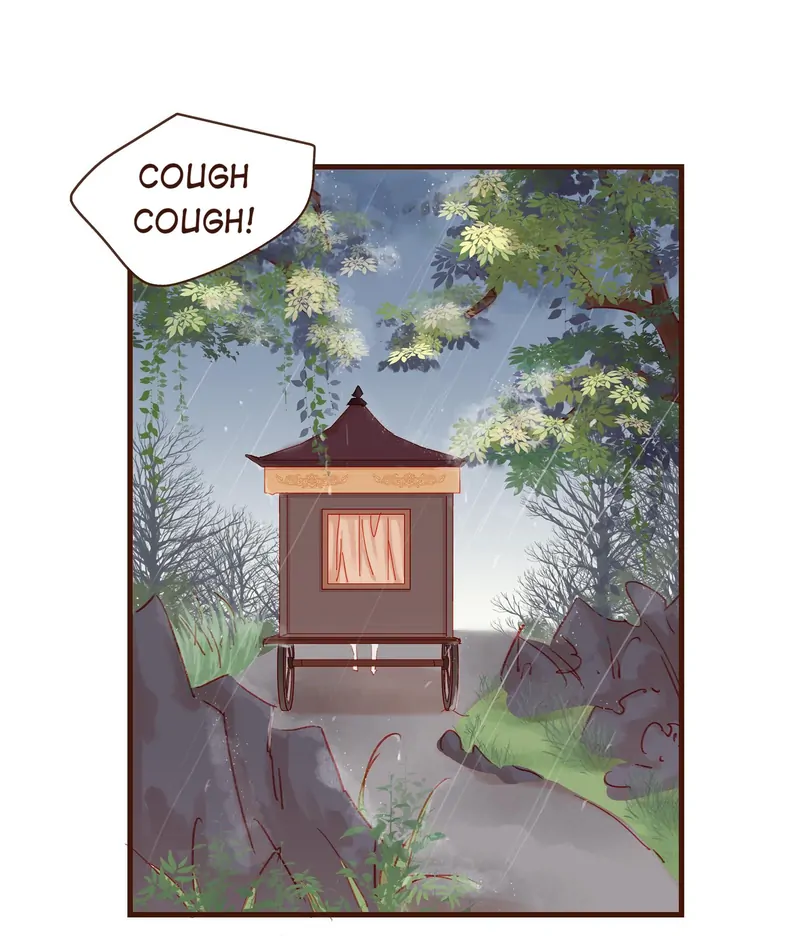 Our Young Master’s Plans are Infallible [Official] - 43 - Poisoned manhwa