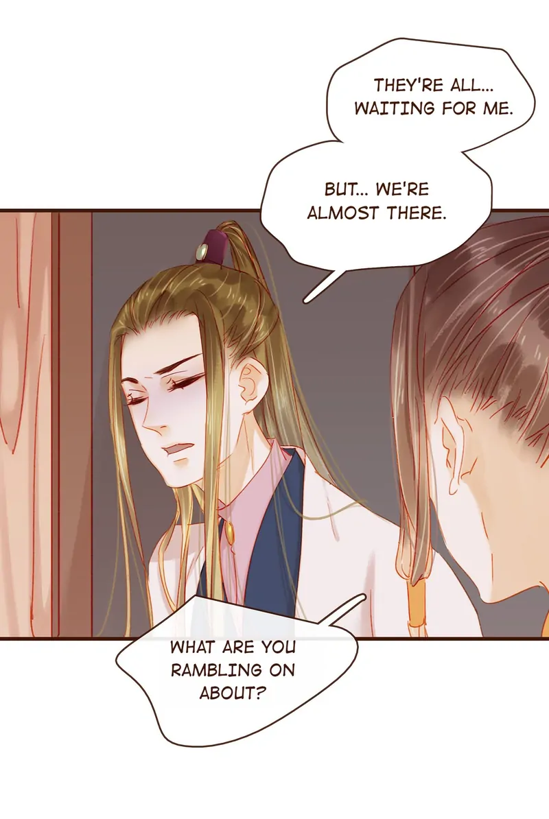 Our Young Master’s Plans are Infallible [Official] - 43 - Poisoned manhwa