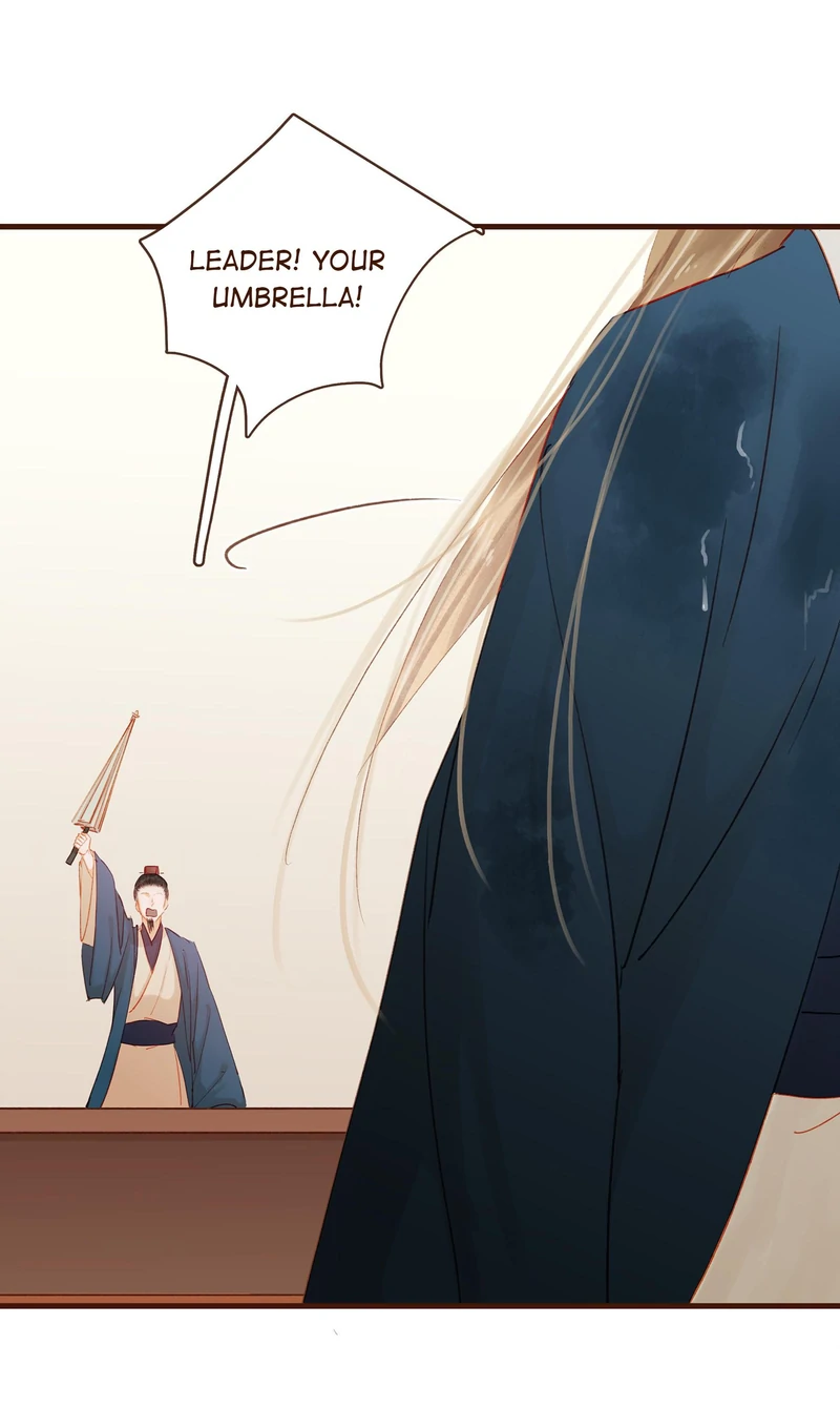 Our Young Master’s Plans are Infallible [Official] - 43 - Poisoned manhwa