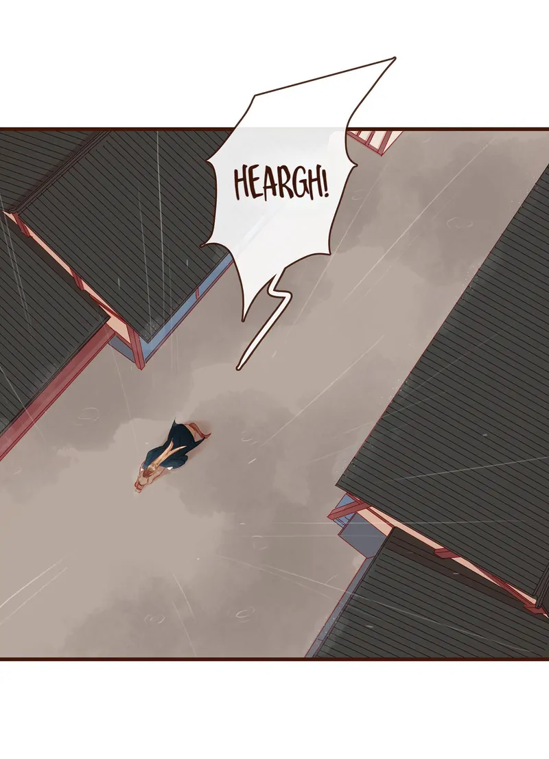Our Young Master’s Plans are Infallible [Official] - 43 - Poisoned manhwa