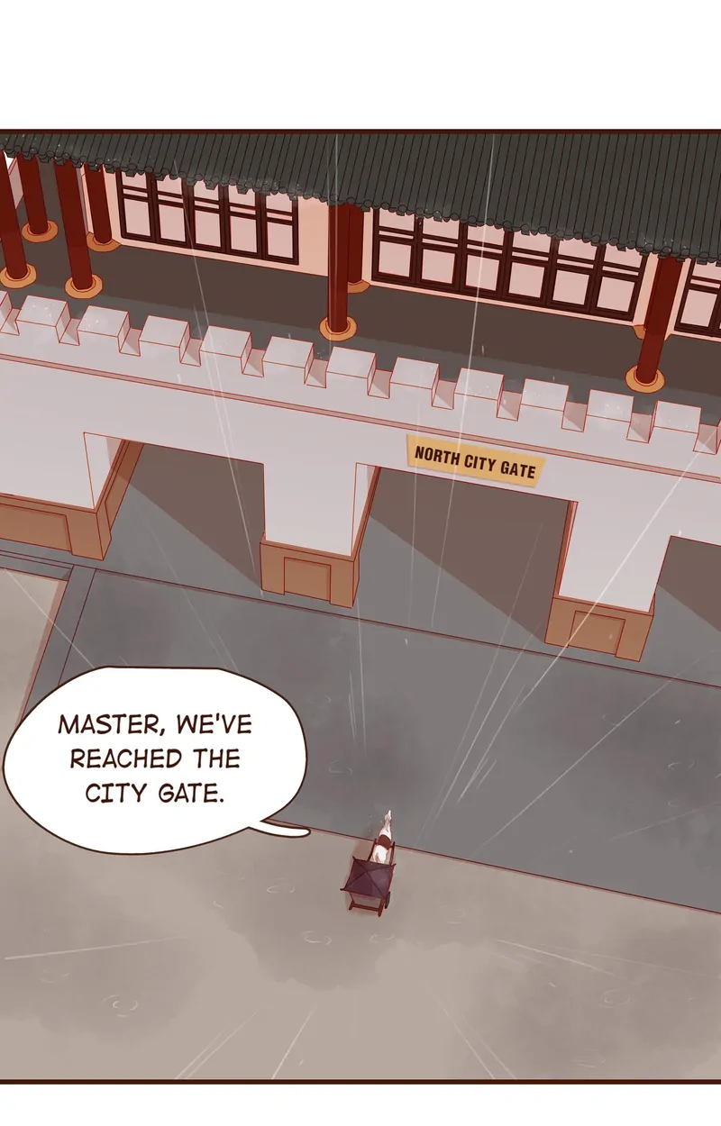 Our Young Master’s Plans are Infallible [Official] - 43 - Poisoned manhwa
