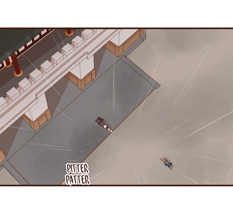 Our Young Master’s Plans are Infallible [Official] - 43 - Poisoned manhwa