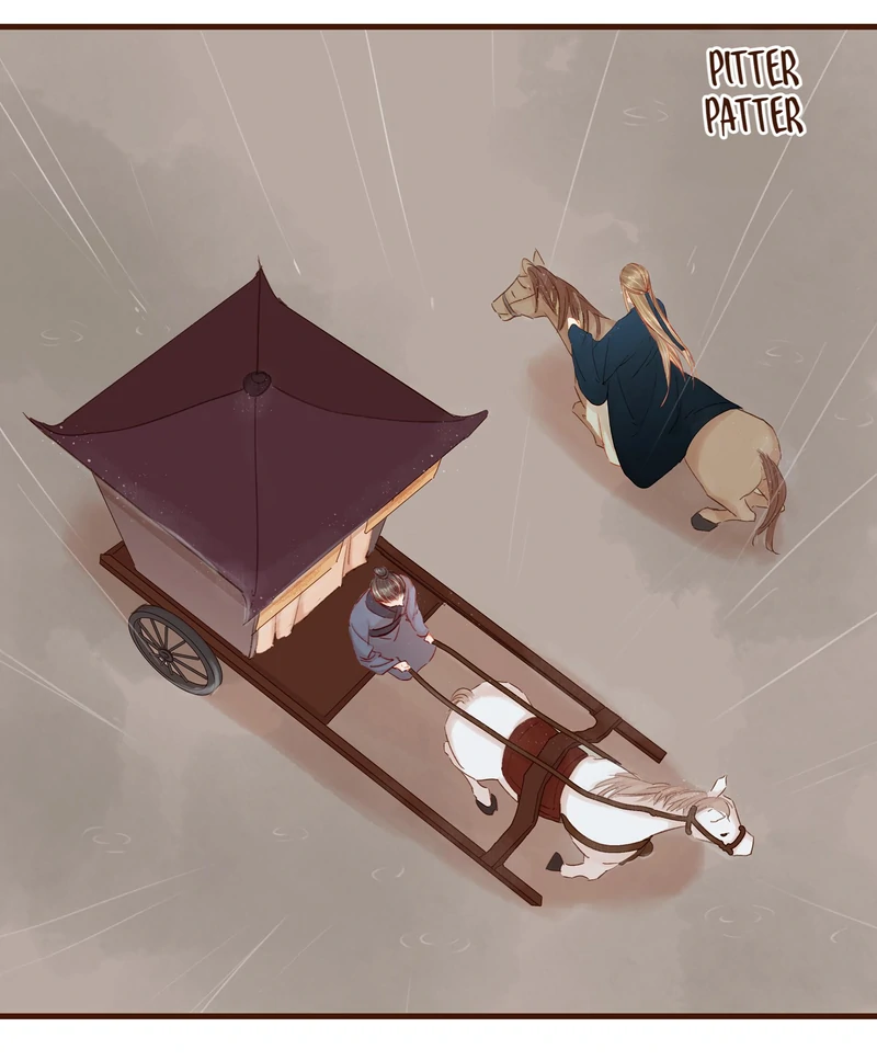 Our Young Master’s Plans are Infallible [Official] - 43 - Poisoned manhwa