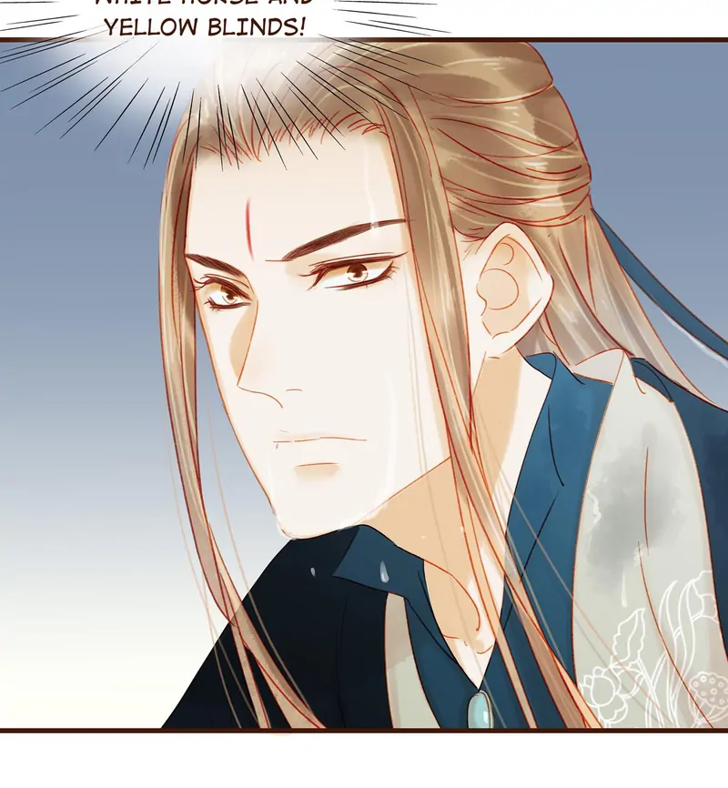 Our Young Master’s Plans are Infallible [Official] - 43 - Poisoned manhwa