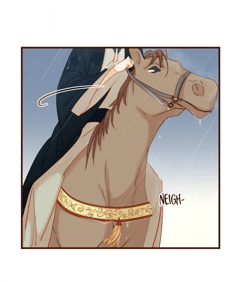Our Young Master’s Plans are Infallible [Official] - 43 - Poisoned manhwa